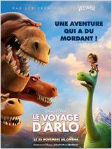 LE VOYAGE D'ARLO